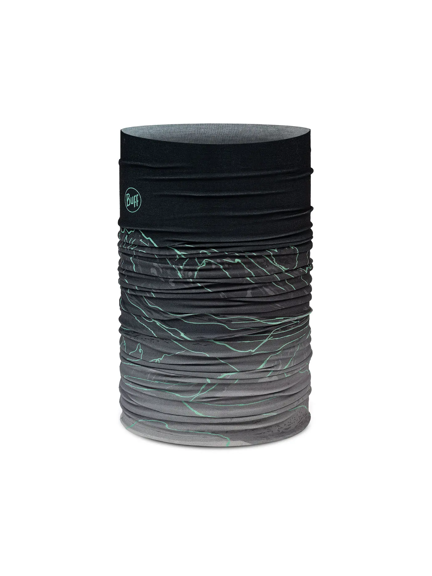 BUFF | Multifunktionstuch Original EcoStretch | 